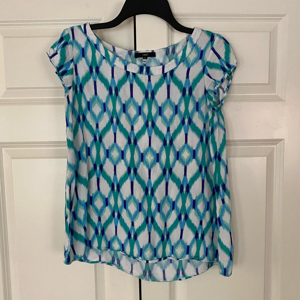 Tart T-shirt size XS